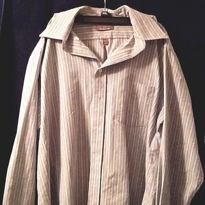 Men's casual shirt